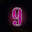 Million Vegas Paytable Symbol 10