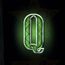 Million Vegas Paytable Symbol 7