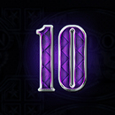 Million Vegas Paytable Symbol 9